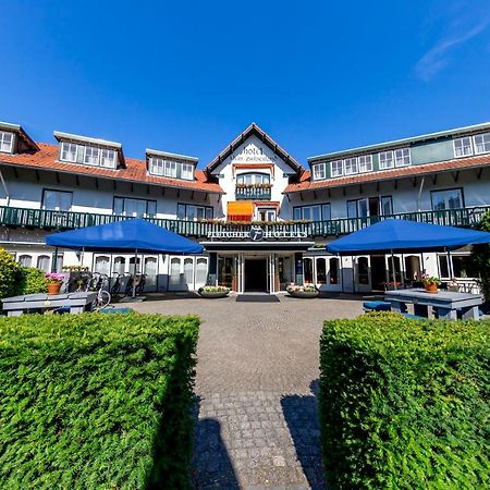 Fletcher Hotel-Restaurant Klein Zwitserland Heelsum Exterior foto